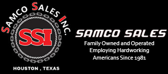 Samco Sales, Inc. - Forging and Casting from China
